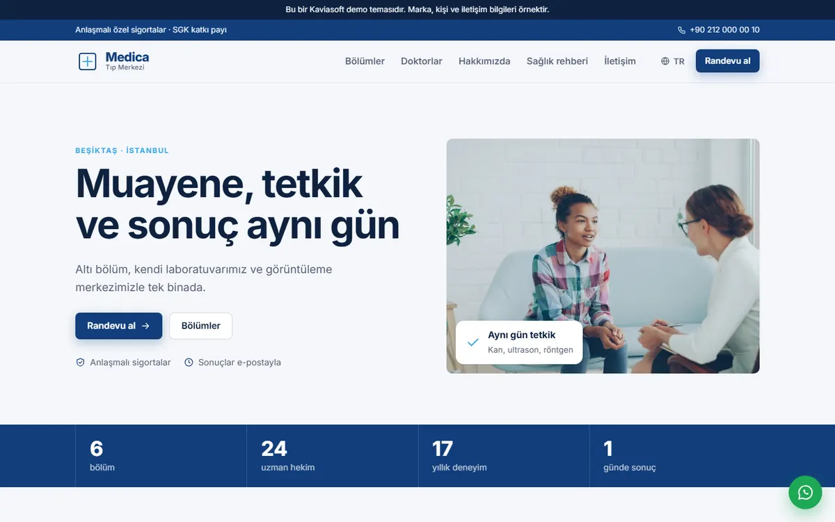 Medica